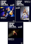 PRINCE / NORTH SEA JAZZ FESTIVAL 2011 NIGHT 1-3 DEFINITIVE EDITION(3DVDR)