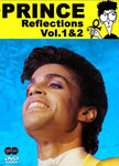 PRINCE / REFLECTIONS VOL.1 & 2(2DVDR)