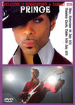 PRINCE / WELCOME 2 ROTTERDAM & DUBLIN 2011(1DVDR)