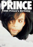 PRINCE / 1990 PRINCE'S BIRTHDAY(1DVDR)