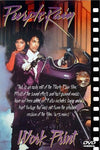 PRINCE / PURPLE RAIN WORKPRINT(1DVDR)