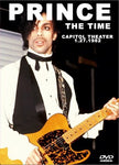 PRINCE / CAPITOL THEATER 1.27.1982(1DVDR)