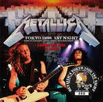 TOKYO 1986 1ST NIGHT / METALLICA