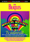 THE BEATLES / MAGICAL MYSTERY TOUR TV ARCHIVES - SPECIAL COLLECTOR'S EDITION プレス盤2DVD