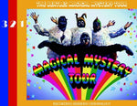 THE BEATLES / MAGICAL MYSTERY TOUR : RECORDING SESSIONS CHRONOLOGY プレス盤6CD