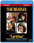 BEATLES / LET IT BE PREMIUM COLLECTOR'S Blu-ray EDITION (2BDR)