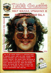 JOHN LENNON / WALLS,BRIDGES,BRANDY & BLOW Reconstructions Vol.2 (CD+DVD BOOKLET)