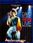 DAVID BOWIE / 1978 LIVE : TOKYO-DALLAS-BREMEN(2BDR)