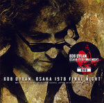 OSAKA 1978 FINAL NIGHT / BOB DYLAN