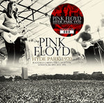 HYDE PARK 1970 (CD) / PINK FLOYD