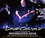 WIESBADEN 2016 / DAVID GILMOUR