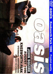 OASIS / KNEBWORTH PARK 1996(1DVDR)