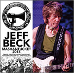 MASHANTUCKET 2016 / JEFF BECK