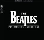 THE BEATLES / PAST MASTERS VOLUME ONE(AUDIOPHILE) プレス盤CD+プレス盤DVD