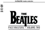 THE BEATLES / PAST MASTERS VOLUME TWO(AUDIOPHILE) プレス盤CD+プレス盤DVD