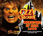 MONSTERS OF ROCK 1986 / OZZY OSBOURNE