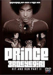 PRINCE & 3rd EYE GIRL / AMSTERDAM 2014 0525 & PARIS 0601(2DVDR)