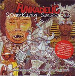 FUNKADELIC / SPARKLING SESSIONS (2CDR)