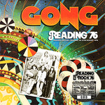 READING '76 / GONG