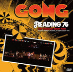 READING '76 / GONG