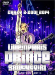 PRINCE / CRAZY 2 COOL 2014(1DVDR)