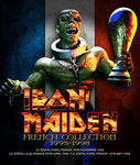 FRENCH COLLECTION 1995-1998 / IRON MAIDEN