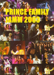 PRINCE FAMILY / JAMM 2003(1DVDR)