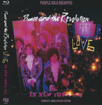 PRINCE&THE REVOLUTION / LIVE IN NEW YORK 1985(1BDR)