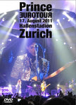 PRINCE / ZURICH 2011(1DVDR)