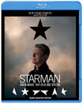 DAVID BOWIE / STARMAN(1BDR)