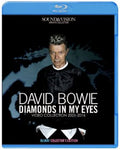 DAVID BOWIE / DIAMONDS IN MY EYES(1BDR)