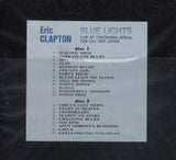 BLUE LIGHTS / ERIC CLAPTON