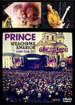 PRINCE / GHENT 2011(2DVDR)