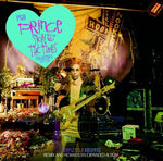 PRINCE / SIGN 'O' THE TIMES : COLLECTOR'S EDITION - REMIX AND REMASTERS EXPANDED ALBUM プレス盤2CD