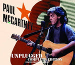 PAUL McCARTNEY/ UNPLUGGED - COMPLETE EDITION (2CD+2DVD)