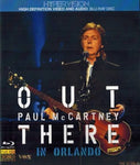 PAUL McCARTNEY / OUT THERE TOUR IN ORLANDO(1BDR)