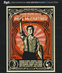 PAUL McCARTNEY / CHANGE BEGINS WITHIN(1BDR)