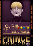 PRINCE & 3RD EYE GIRL / 2013+2007 COMPILATION(1DVDR)