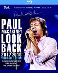 PAUL McCARTNEY / LOOK BACK 2017-2016(1BDR)