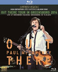 PAUL McCARTNEY/Out There Tour In Greensboro 2014(1BDR)