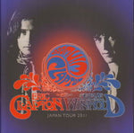 JAPAN TOUR 2011 (2011 year Japan tour brochure) / ERIC CLAPTON & STEVE WINWOOD