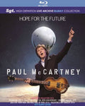 PAUL McCARTNEY / HOPE FOR THE FUTURE(1BDR)