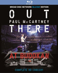 PAUL McCARTNEY / AT BUDOKAN COMPLETE HD CONCERT BLU-RAY(1BDR)