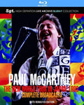 PAUL McCARTNEY/THE NEW WORLD TOUR IN JAPAN 1993(2BDR)