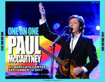 PAUL McCARTNEY / ONE ON ONE AT BARCLAYS CENTER SEPTEMBER 19(3CDR)