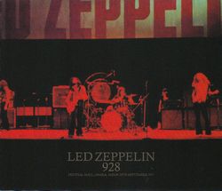 928 / LED ZEPPELIN