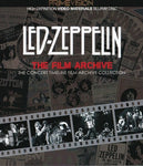 LED ZEPPELIN / THE FILM ARCHIVE(1BDR)