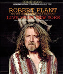 ROBERT PLANT / LIVE FROM NEW YORK(1BDR)