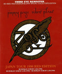 JIMMY PAGE & ROBERT PLANT /JAPAN TOUR 1996 -RED EDITION(2BDR)