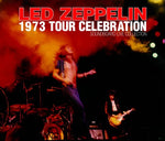 LED ZEPPELIN / 1973 TOUR CELEBRATION :SOUNDBOARD LIVE COLLECTION(3CD)